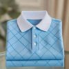 2025-08-02-220418-758-AI-202508.jpg Men's Business Casual Button Short Sleeve Polo Shirt