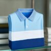 9bf65f578b29810b50eb657d10159396-_1.jpg Men's Classic Business Short Sleeve Polo Shirt