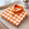 MYY25072602-_2.jpg Men's Classic Business Button Short Sleeve Polo Shirt