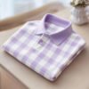 MYY25072602-_6.jpg Men's Classic Business Button Short Sleeve Polo Shirt