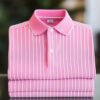 YY25062504-0.jpg Men's Classic Business Button Short Sleeve Polo Shirt