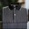 YY25062504-1.jpg Men's Classic Business Button Short Sleeve Polo Shirt