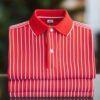 YY25062504-2.jpg Men's Classic Business Button Short Sleeve Polo Shirt