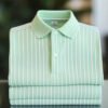 YY25062504-4.jpg Men's Classic Business Button Short Sleeve Polo Shirt