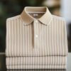 YY25062504-5.jpg Men's Classic Business Button Short Sleeve Polo Shirt